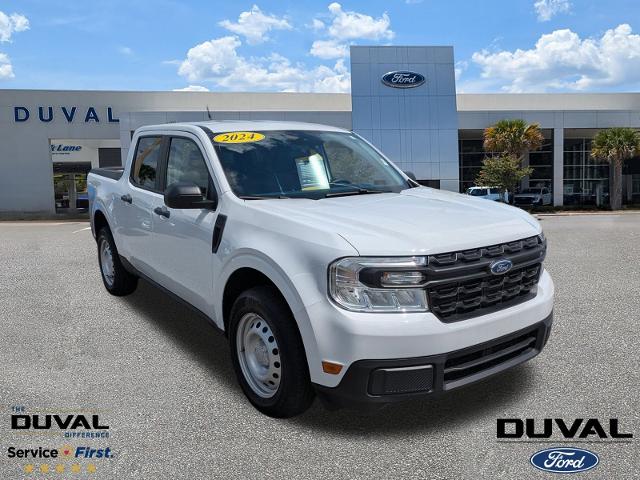 2024 Ford Maverick