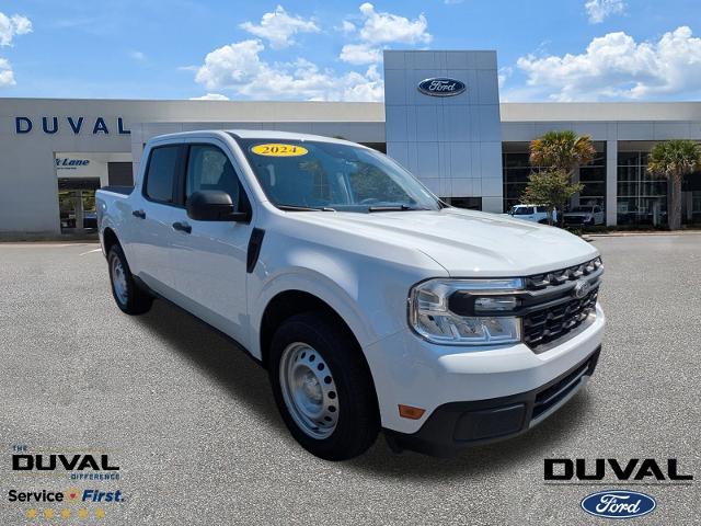 2024 Ford Maverick