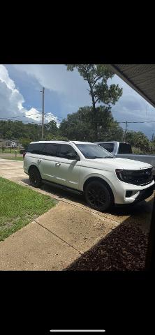 2025 Ford Expedition