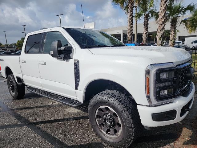 2025 Ford Super Duty F-250 Srw