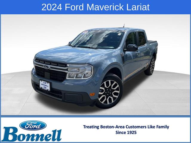 2024 Ford Maverick