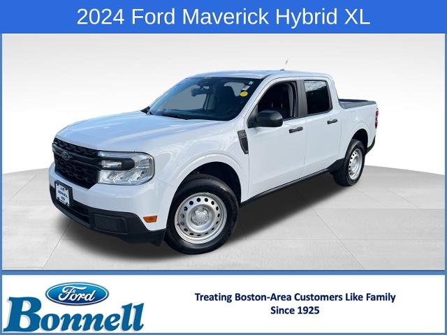 2024 Ford Maverick