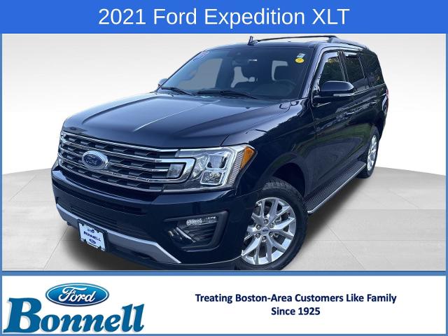 2021 Ford Expedition