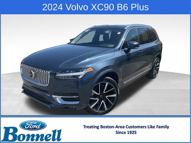 2024 Volvo XC90