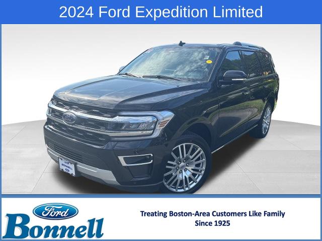 2024 Ford Expedition