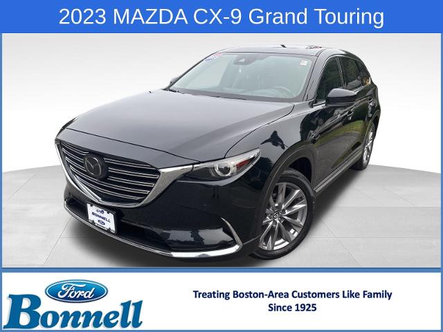 2023 Mazda CX-9