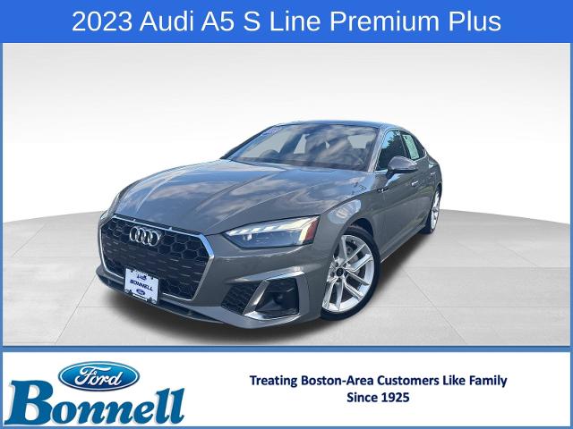 2023 Audi A5 Sportback