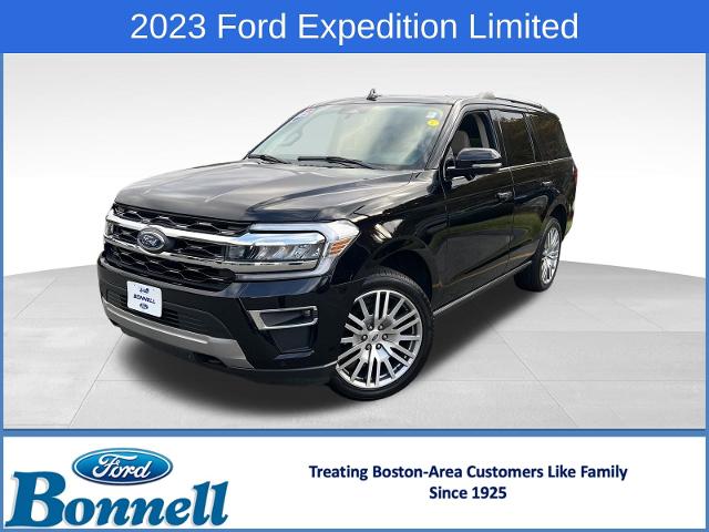 2023 Ford Expedition