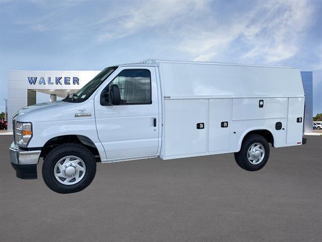 2026 Ford Econoline Cutaway E-350 SRW