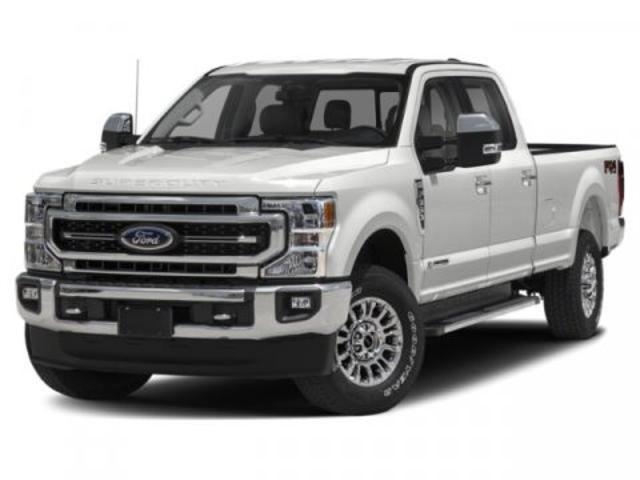 2020 Ford Super Duty F-350 Srw