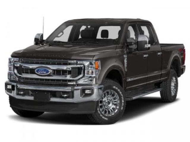 2020 Ford Super Duty F-250 Srw