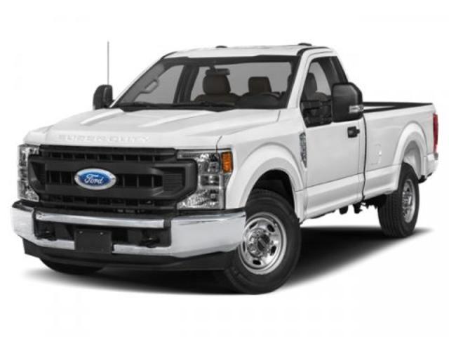 2020 Ford Super Duty F-250 Srw