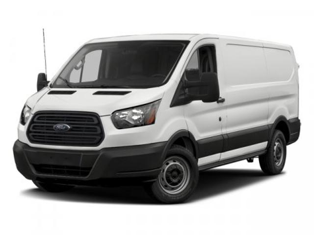 2017 Ford Transit Van