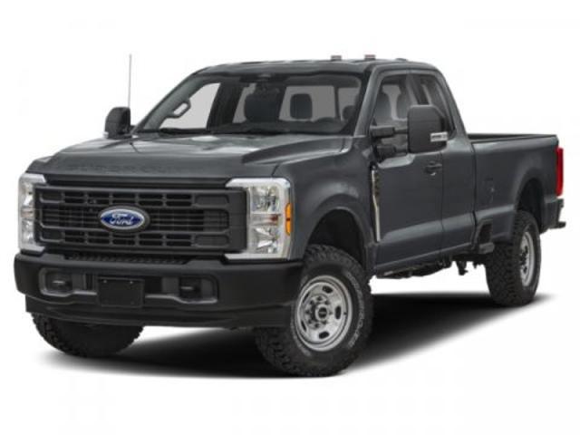 2023 Ford Super Duty F-250 Srw