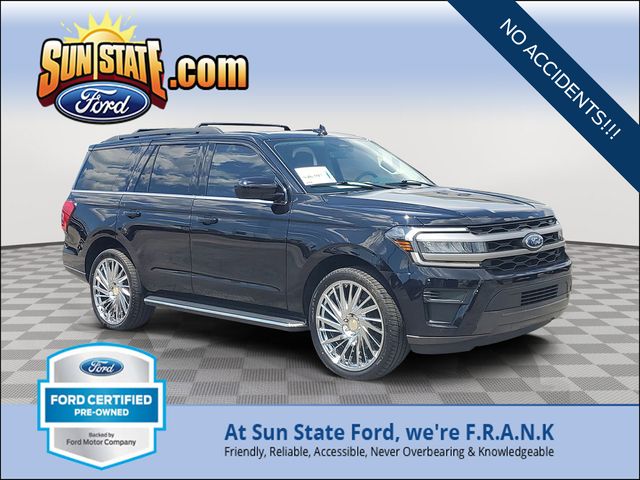 2023 Ford Expedition