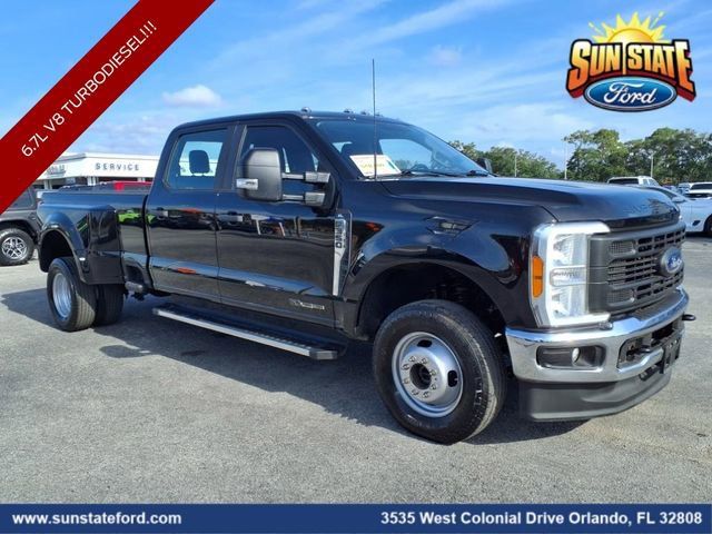 2023 Ford Super Duty F-350 Drw