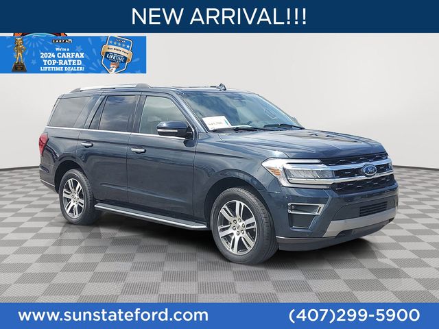 2023 Ford Expedition