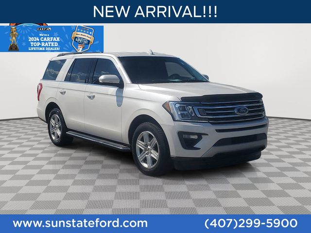2019 Ford Expedition