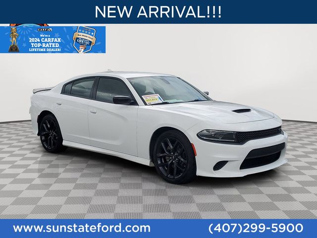 2023 Dodge Charger