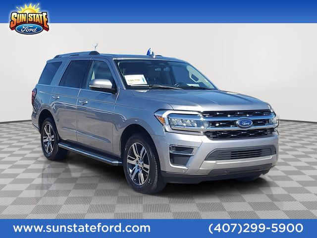 2023 Ford Expedition