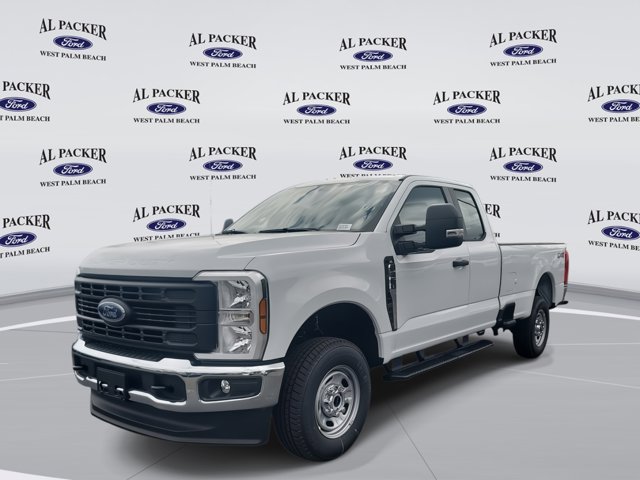 2026 Ford Super Duty F-250 Srw