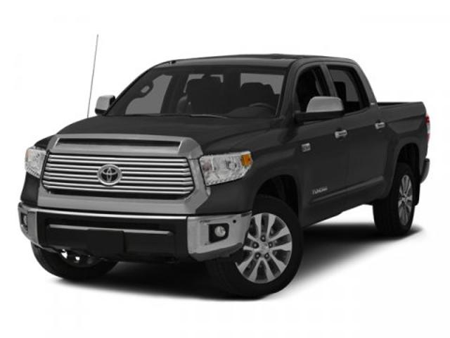 2014 Toyota Tundra 2wd Truck