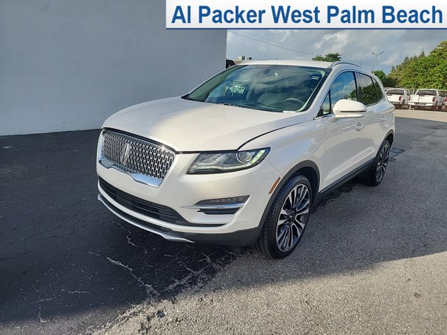 2019 Lincoln MKC