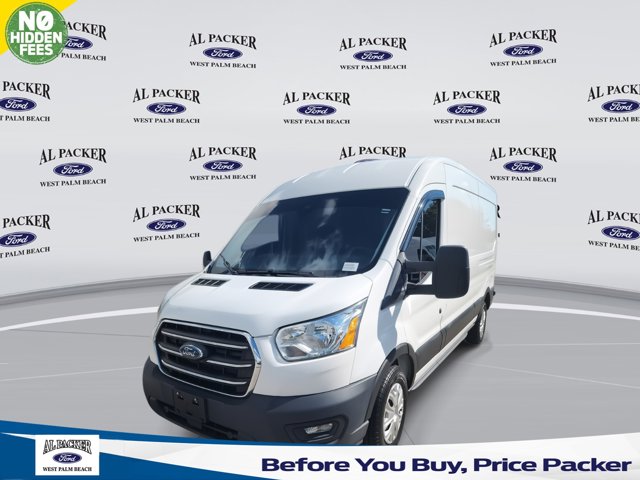 2020 Ford Transit Cargo Van