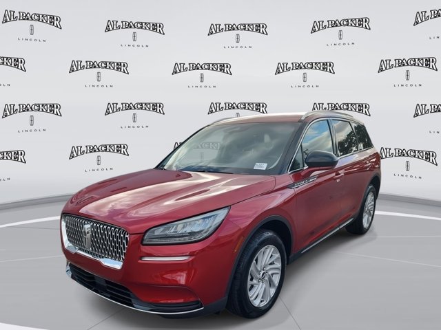 2021 Lincoln Corsair