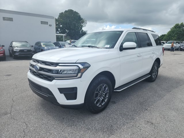 2022 Ford Expedition