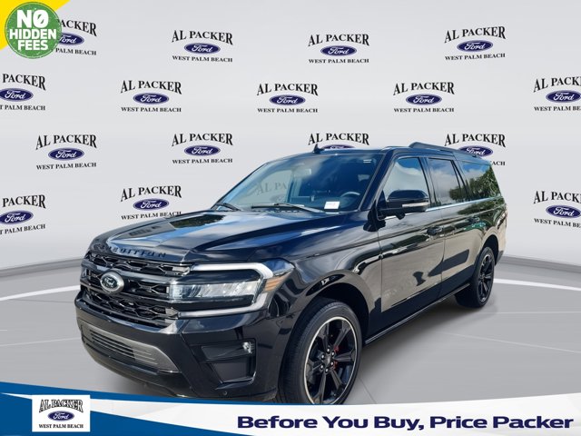 2022 Ford Expedition Max