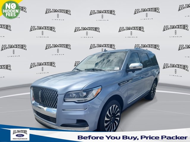 2022 Lincoln Navigator