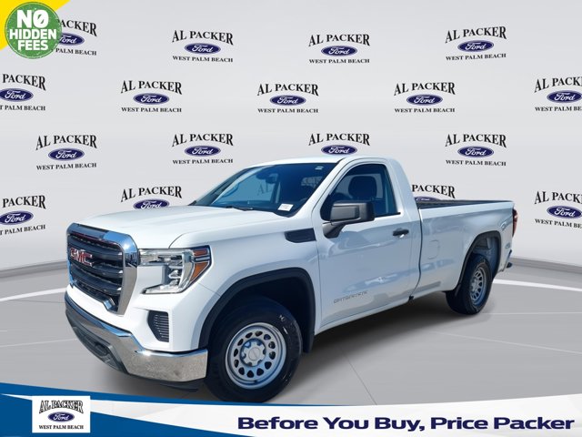2022 GMC Sierra 1500 Limited