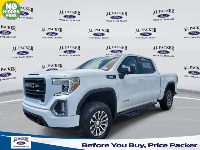 2022 GMC Sierra 1500 Limited