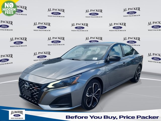 2023 Nissan Altima