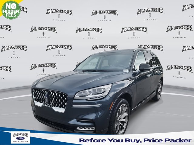 2023 Lincoln Aviator