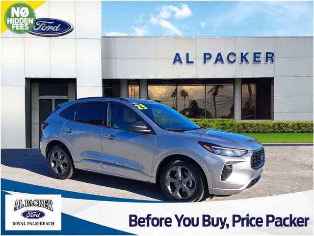 2023 Ford Escape