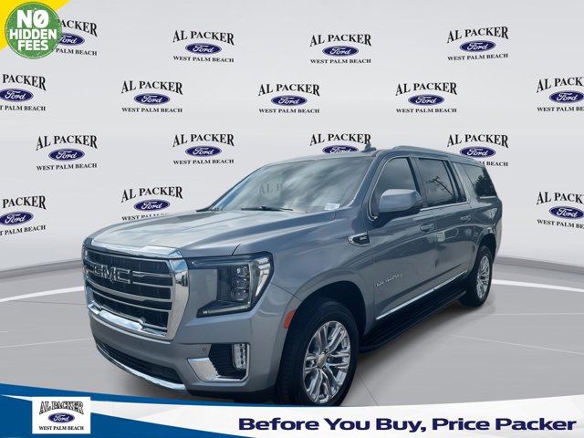 2024 GMC Yukon Xl