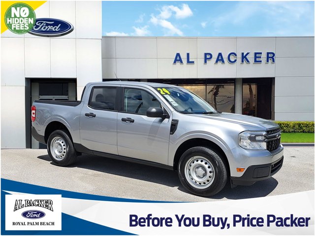 2024 Ford Maverick