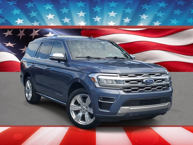2023 Ford Expedition