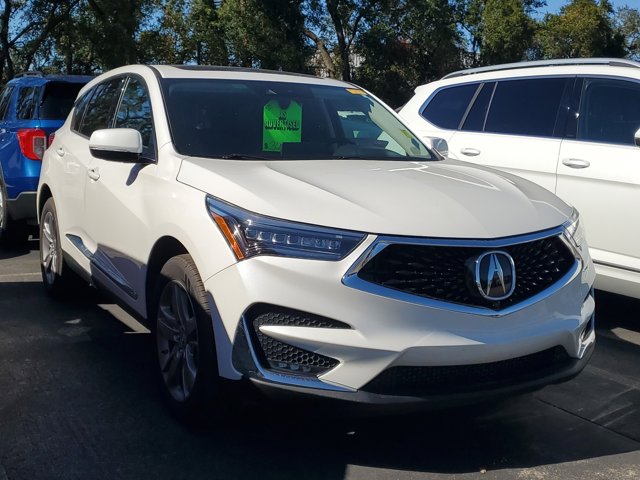 2020 Acura RDX