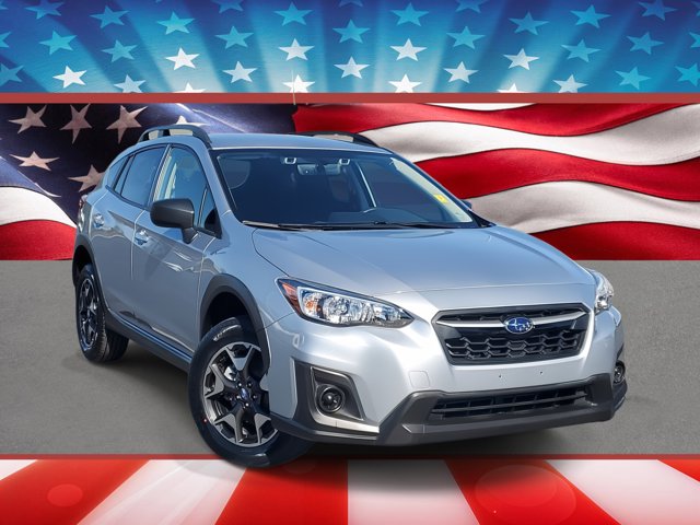 2019 Subaru Crosstrek