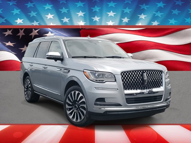 2024 Lincoln Navigator