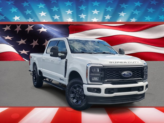 2024 Ford Super Duty F-250 Srw