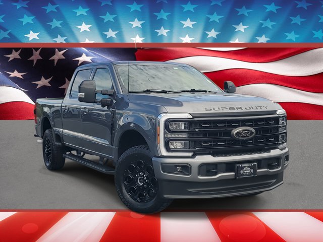 2024 Ford Super Duty F-250 Srw