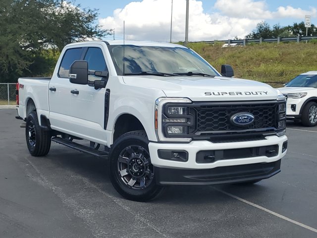 2024 Ford Super Duty F-250 Srw