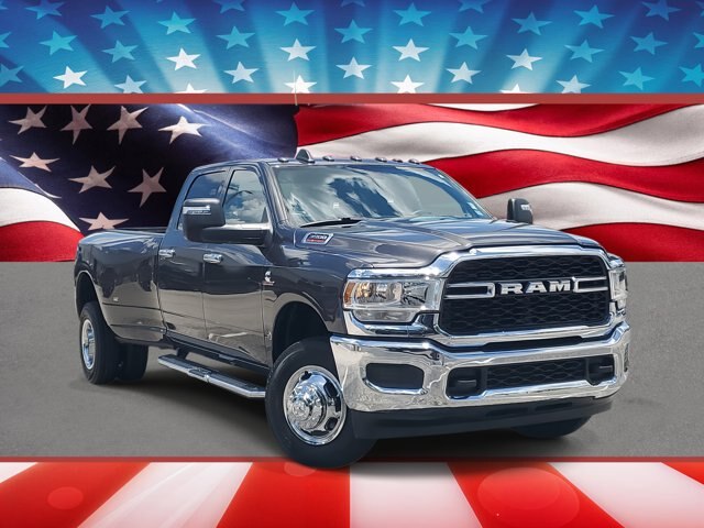 2023 RAM 3500