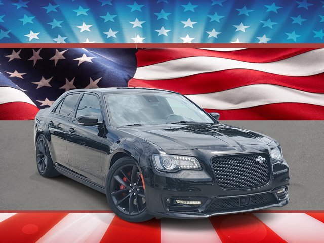 2023 Chrysler 300