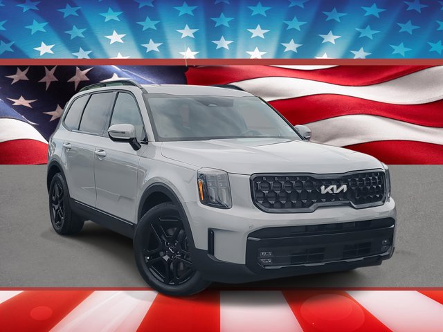 2024 Kia Telluride