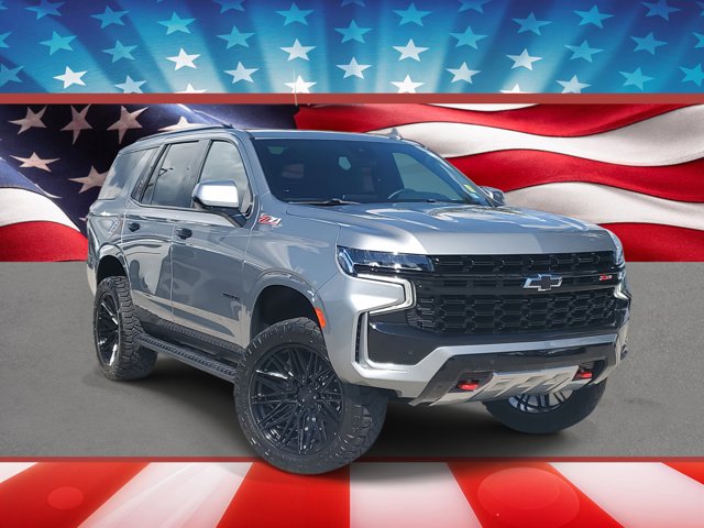 2023 Chevrolet Tahoe